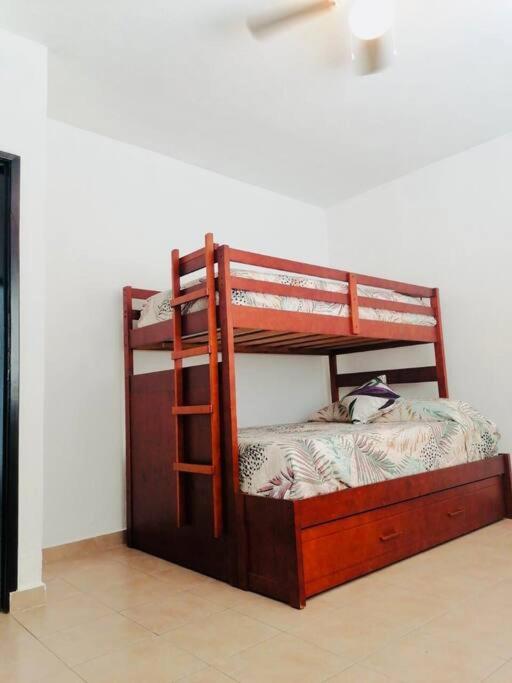 Hermosa Casa Tuxpan Con Aire Acondicionado 2Bed 1Bath Exterior foto