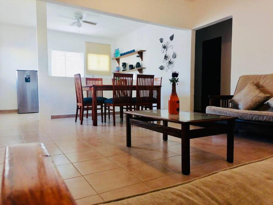 Hermosa Casa Tuxpan Con Aire Acondicionado 2Bed 1Bath Exterior foto