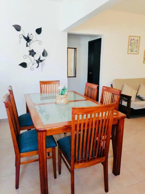 Hermosa Casa Tuxpan Con Aire Acondicionado 2Bed 1Bath Exterior foto